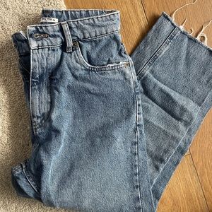 Miu Miu Denim Made in Italy NEW